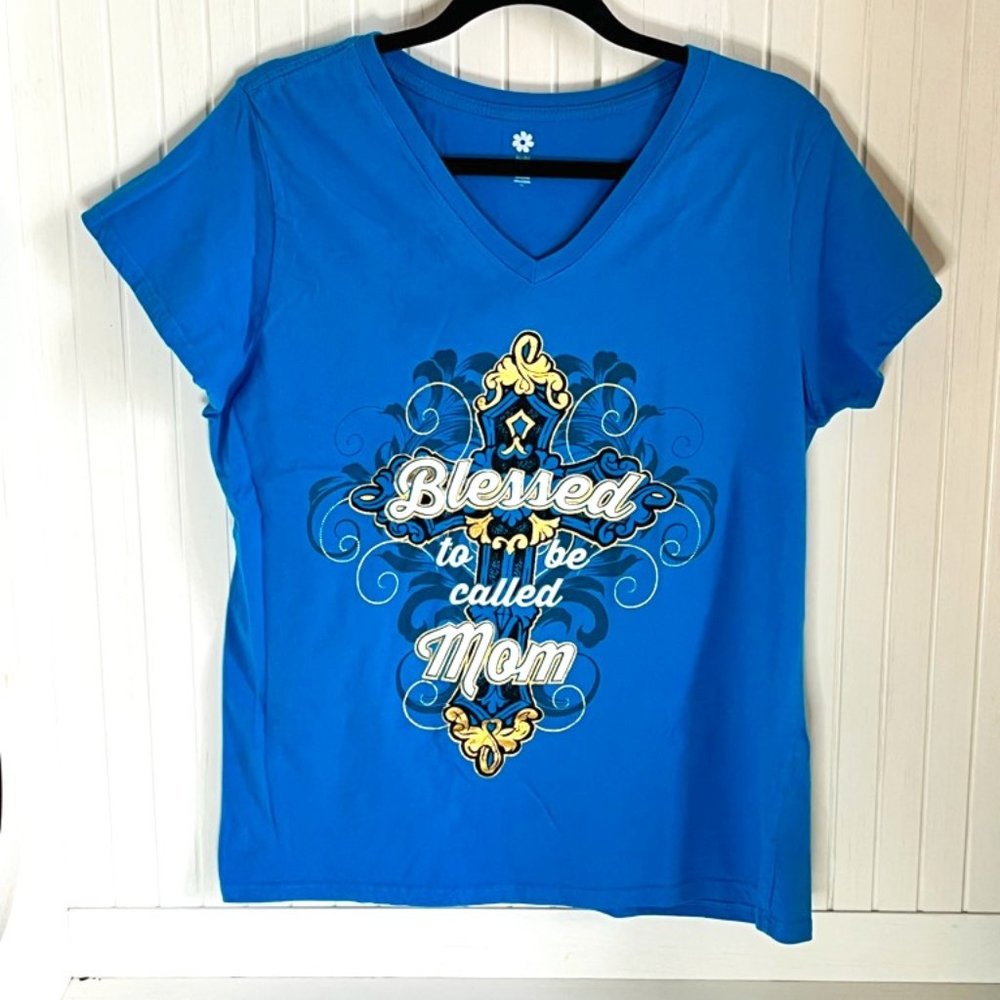 Mom T-shirt